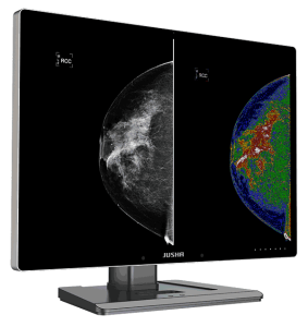 Jusha C1210G 12MP Dicom Teşhis - Tanı Monitörü