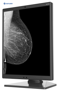 JUSHA M550 Mamografi Dicom Monitör