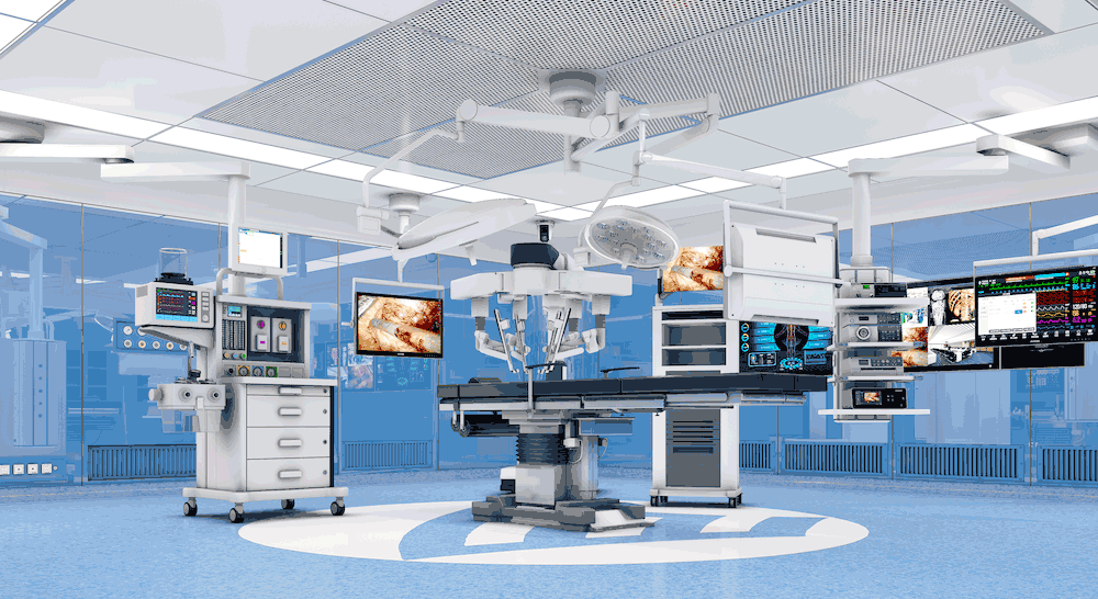 Jusha Operasyon Odası Çözümleri